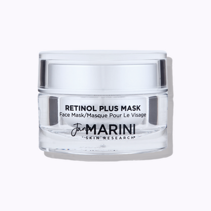 Jan Marini Retinol Plus Face Mask