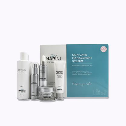 Jan Marini Skin Care Management System - Daily Face Protectant SPF 33 Normal/Combination