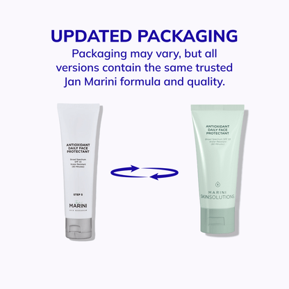 Jan Marini Antioxidant Daily Face Protectant SPF 33 - DermStreet