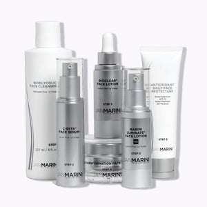 Jan Marini Skin Care Management System MD - Normal/Combo w/ DFP SPF 33