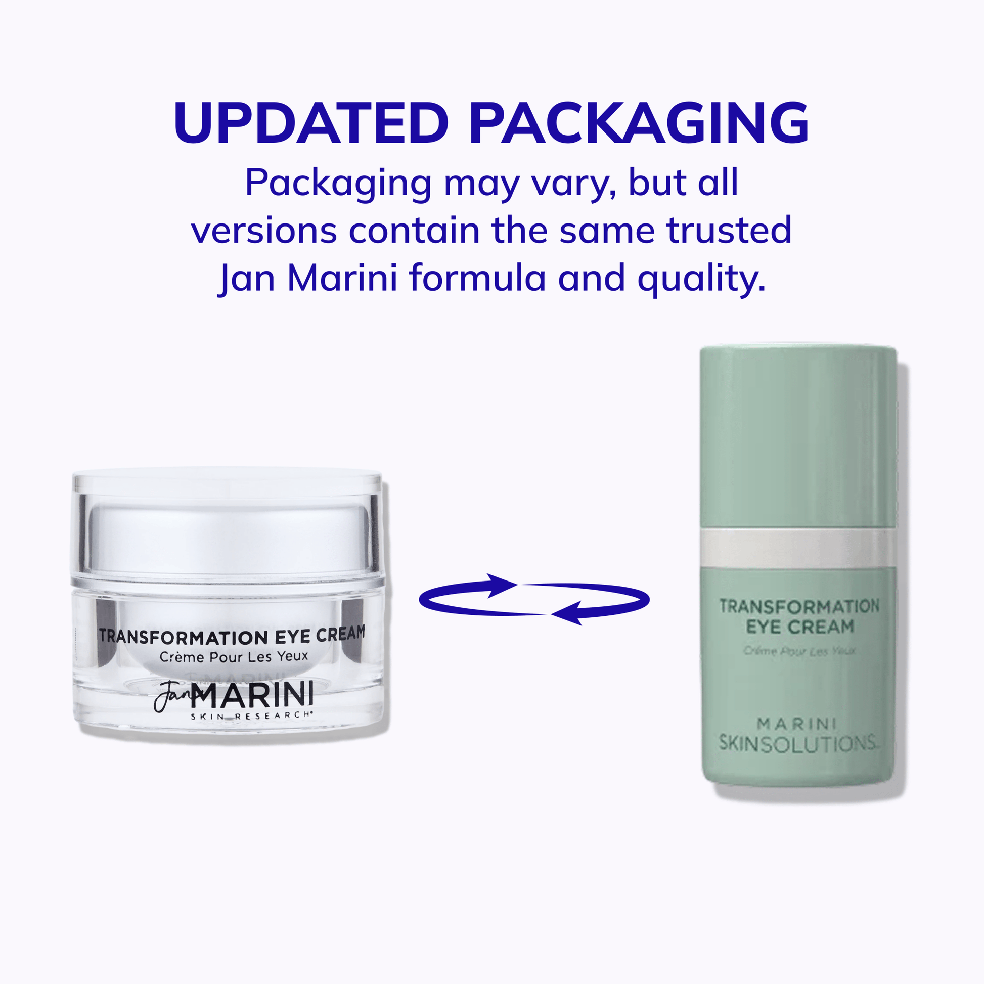 Jan Marini Transformation Eye Cream - DermStreet