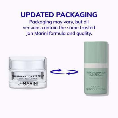 Jan Marini Transformation Eye Cream - DermStreet