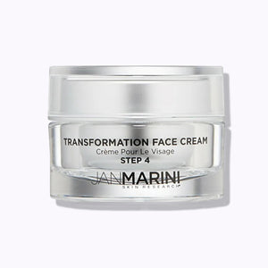 Jan Marini Transformation Face Cream