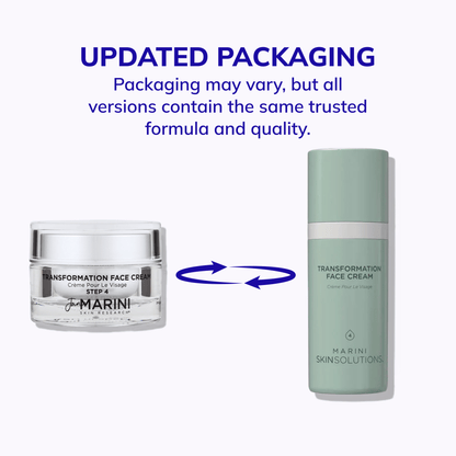 Jan Marini Transformation Face Cream - DermStreet