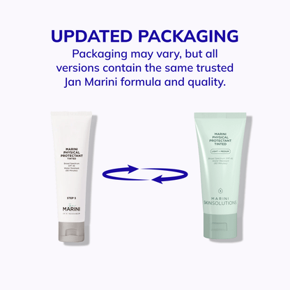 Jan Marini Physical Protectant SPF 45 Tinted - DermStreet