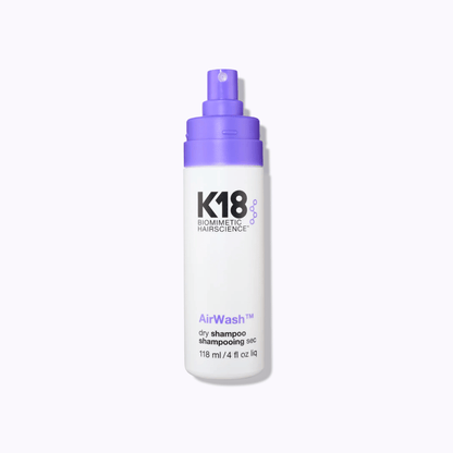 K18 AirWash Dry Shampoo - DermStreet