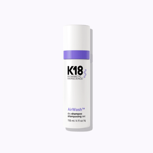 K18 AirWash Dry Shampoo - DermStreet
