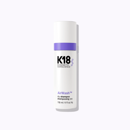 K18 AirWash Dry Shampoo - DermStreet
