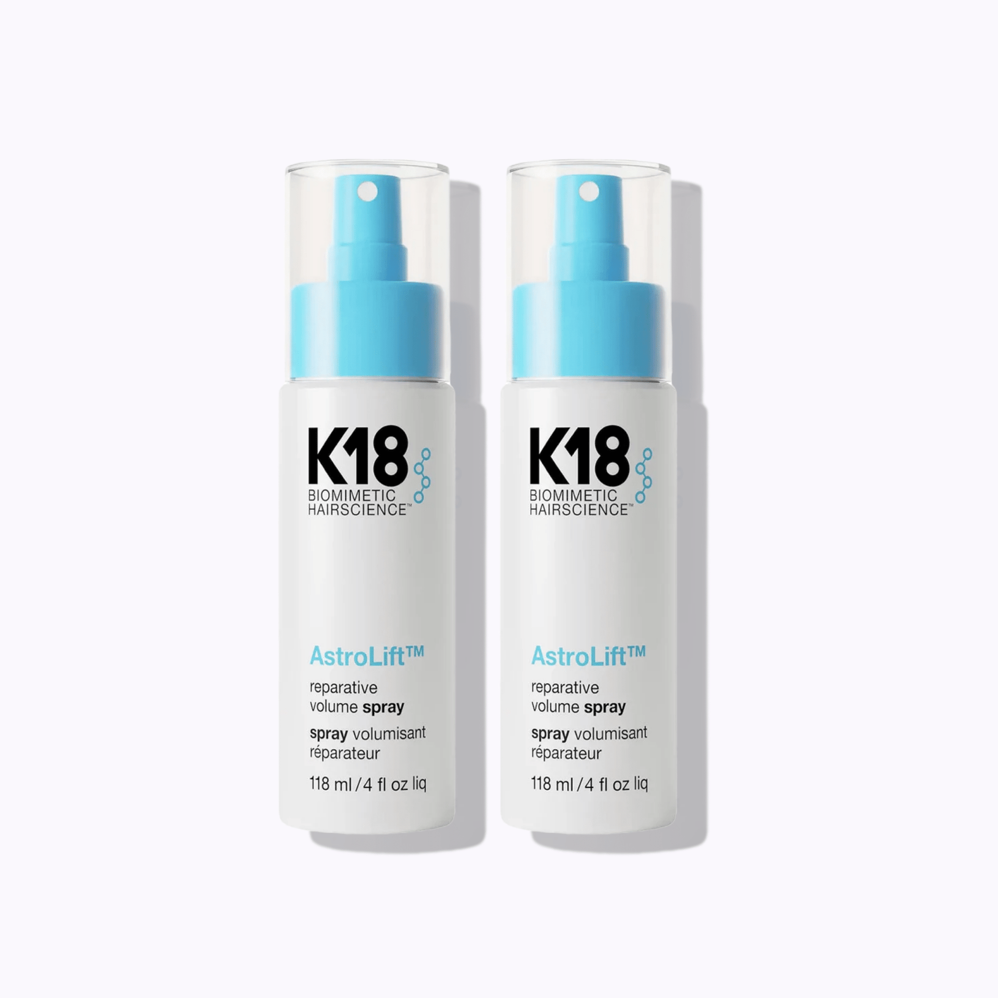 K18 AstroLift Reparative Volume Spray - DermStreet