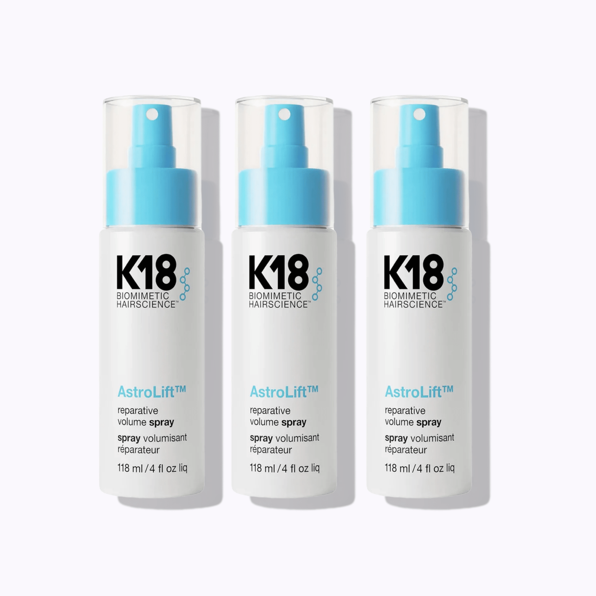 K18 AstroLift Reparative Volume Spray - DermStreet