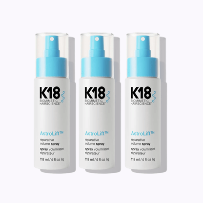 K18 AstroLift Reparative Volume Spray - DermStreet