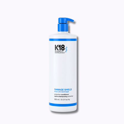 K18 DAMAGE SHIELD Protective Conditioner