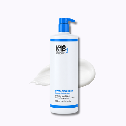 K18 DAMAGE SHIELD Protective Conditioner