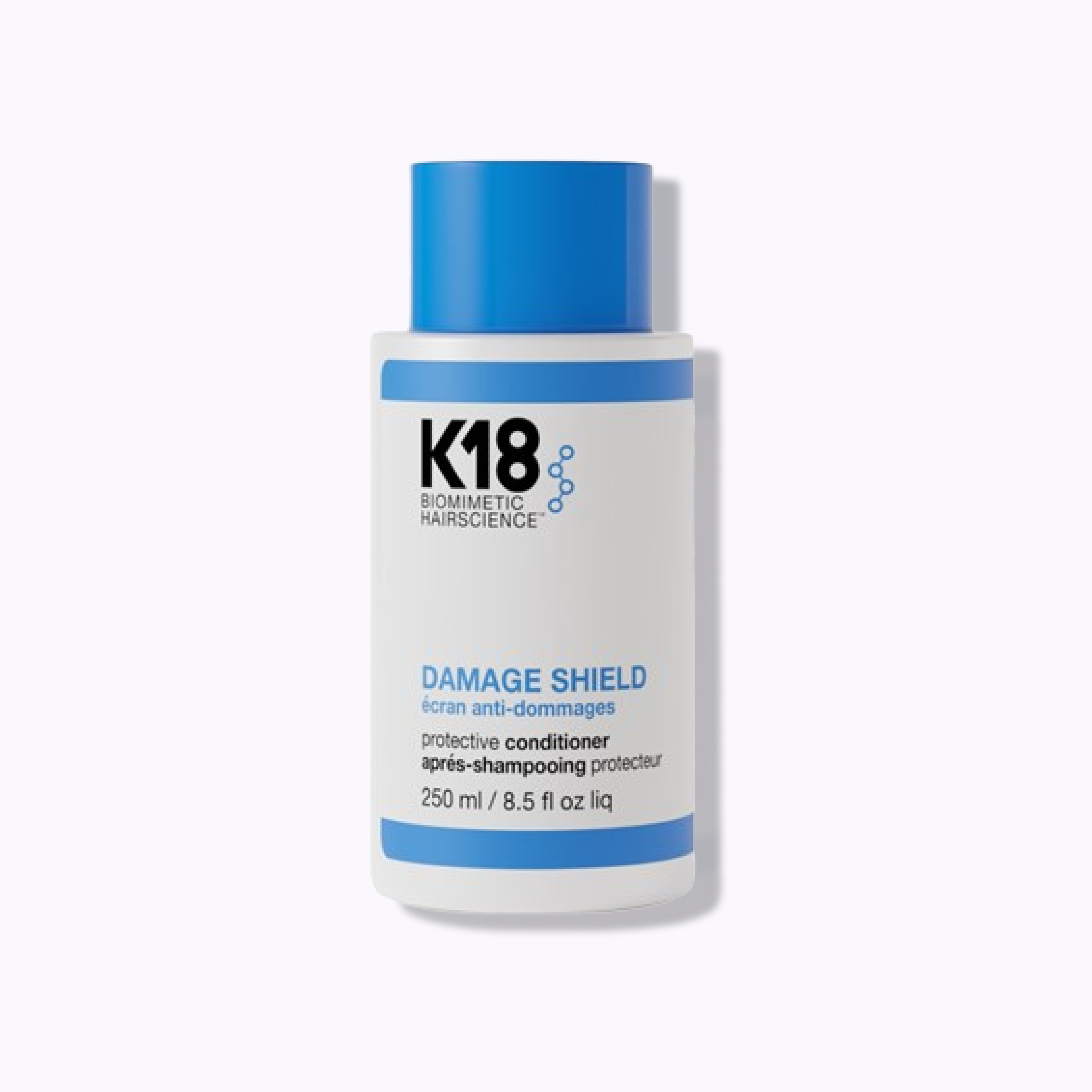 K18 DAMAGE SHIELD Protective Conditioner