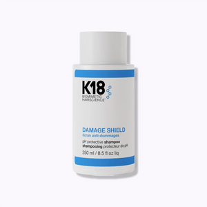 K18 DAMAGE SHIELD pH Protective Shampoo