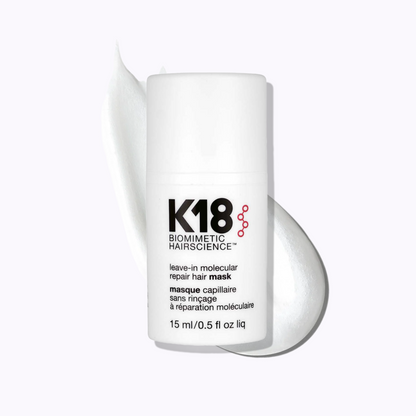 K18 Leave-In Molecular Repair Hair Mask