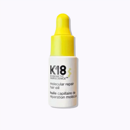 K18 Molecular Repair Hair Oil