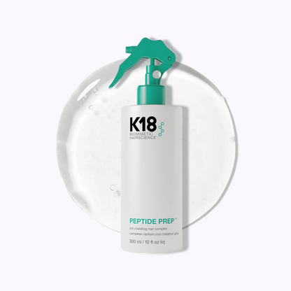 K18 Peptide Prep Pro Chelating Hair Complex