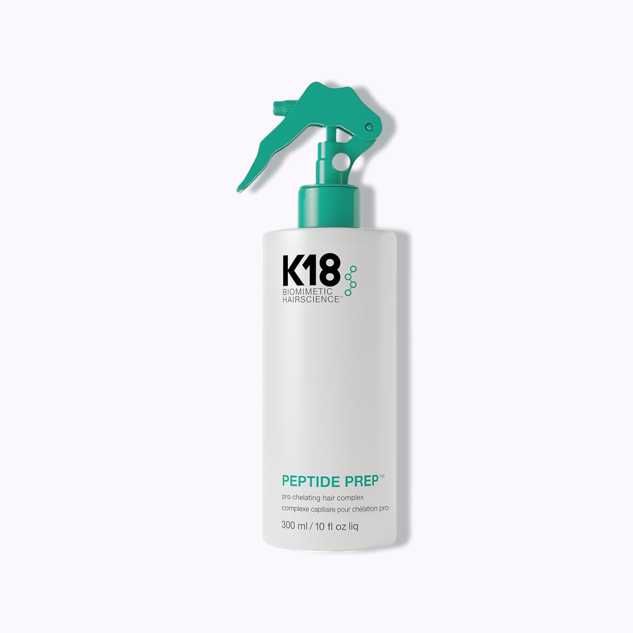 K18 Peptide Prep Pro Chelating Hair Complex - DermStreet