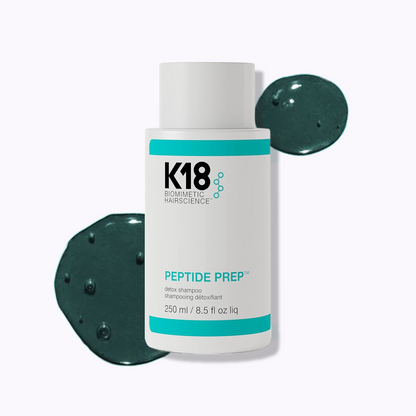 K18 PEPTIDE PREP Detox Shampoo