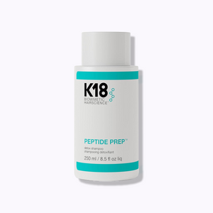 K18 PEPTIDE PREP Detox Shampoo