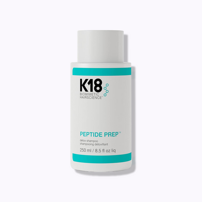K18 PEPTIDE PREP Detox Shampoo