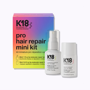 K18 Pro Hair Repair Mini Kit