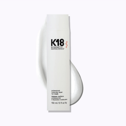 K18 Professional Molecular Repair Mask – DermStreet K18 Professional Molecular Repair Mask – DermStreet