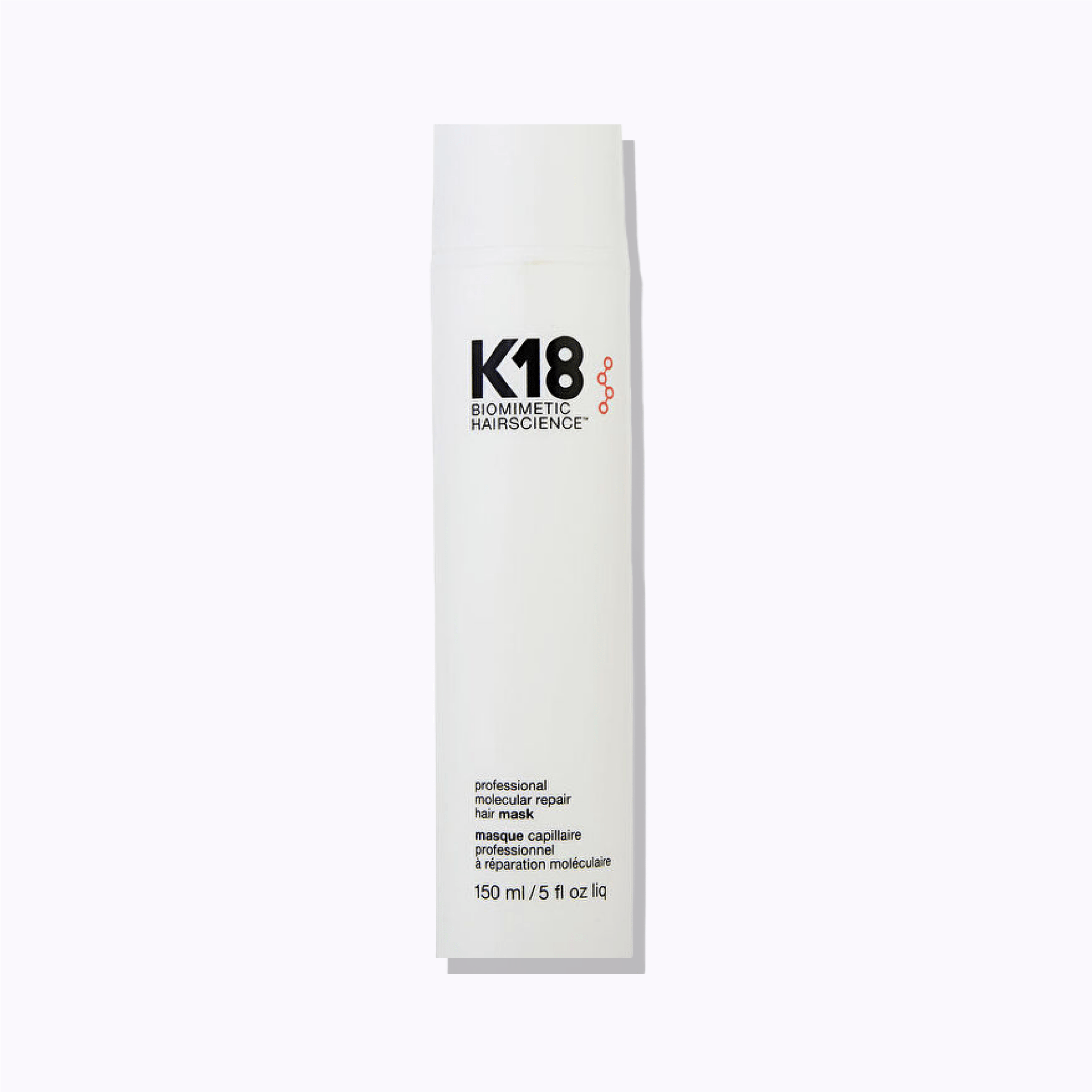 K18 Professional Molecular Repair Mask - DermStreet