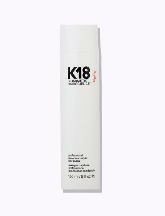 K18 Leave-In Molecular Repair Hair Mask – DermStreet K18 Leave-In Molecular Repair Hair Mask – DermStreet