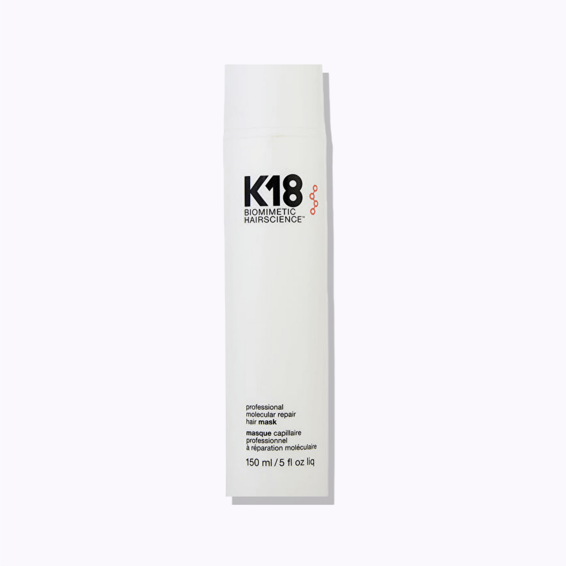K18 Professional Molecular Repair Mask – DermStreet K18 Professional Molecular Repair Mask – DermStreet