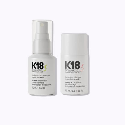 K18 Pro Hair Repair Mini Kit