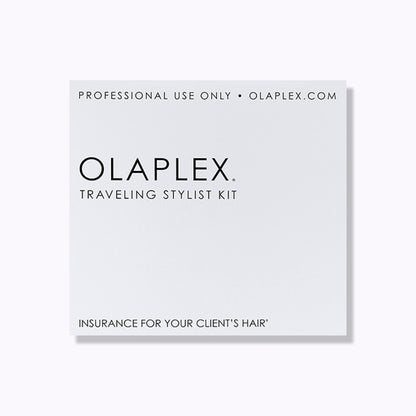 OLAPLEX Traveling Stylist Kit