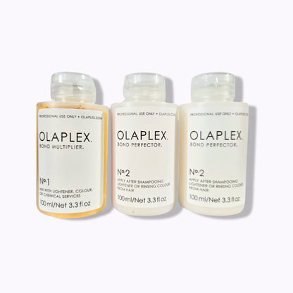 OLAPLEX Traveling Stylist Kit