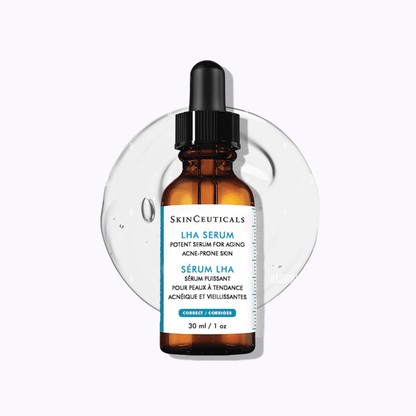 SkinCeuticals LHA Serum - DermStreet
