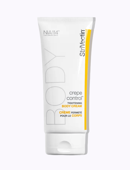 StriVectin Crepe Control Tightening Body Cream - DermStreet
