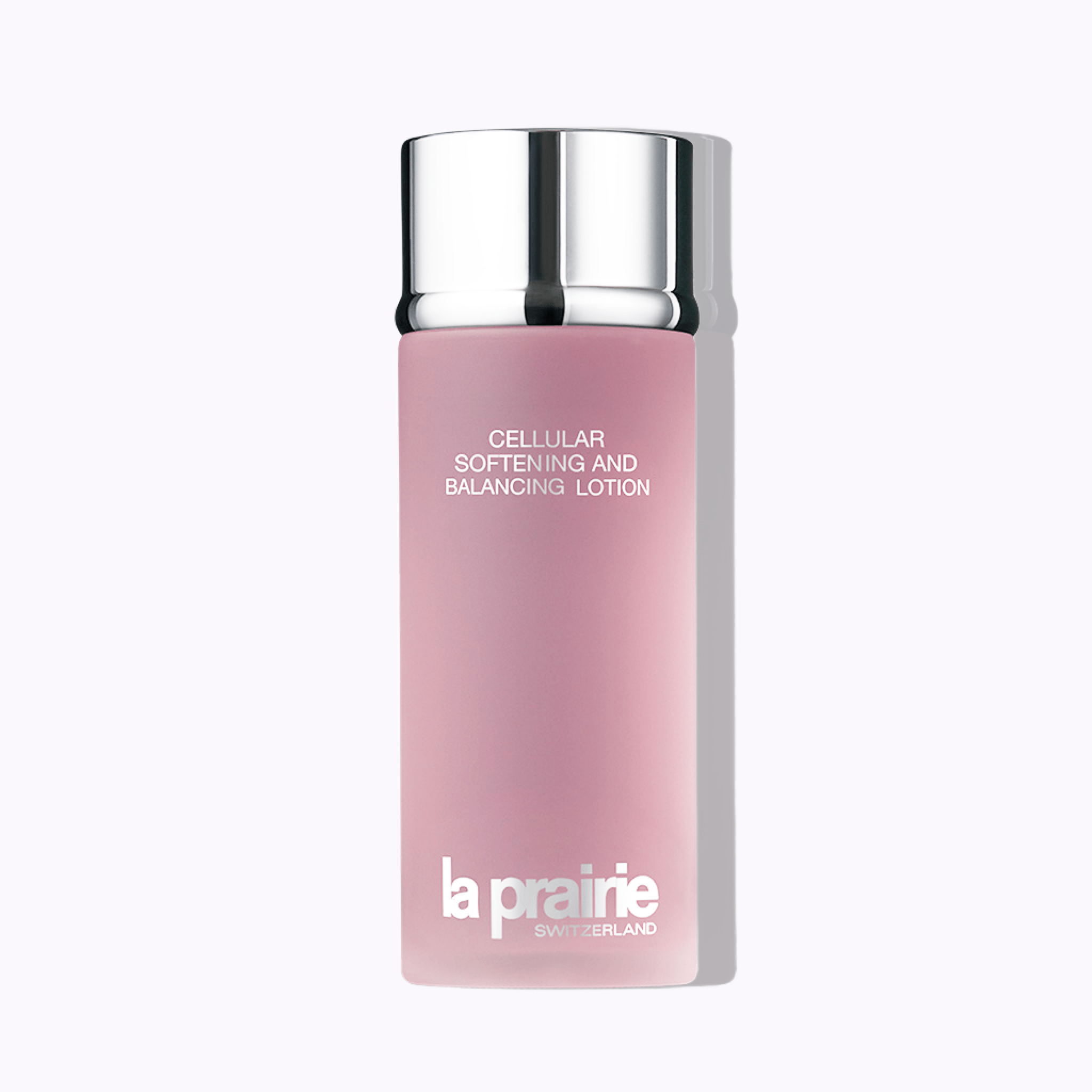La Prairie Cellular Softening and Balancing Lotion - DermStreet