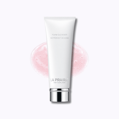 La Prairie Foam Cleanser