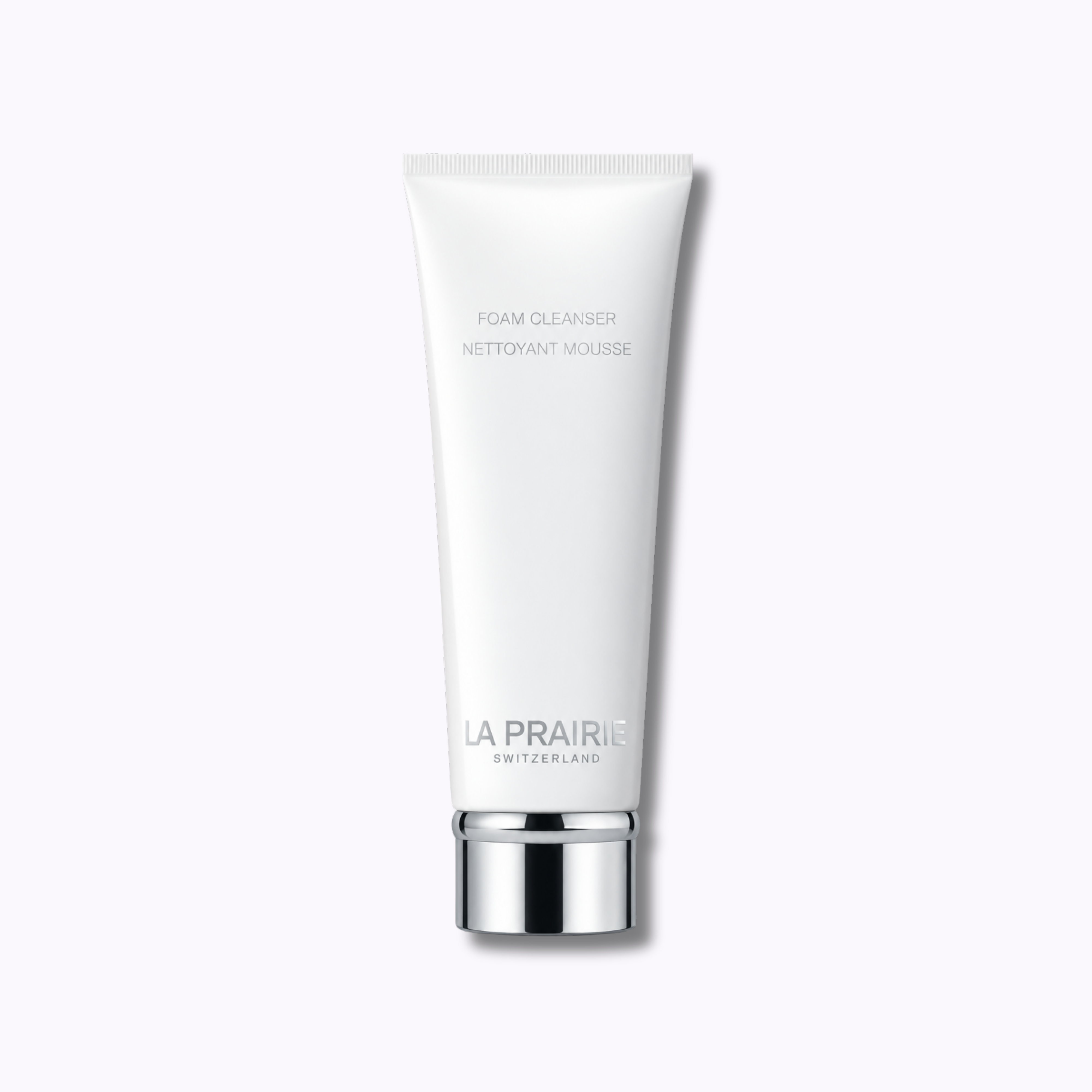 La Prairie Foam Cleanser