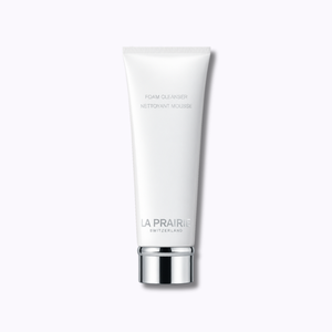 La Prairie Foam Cleanser
