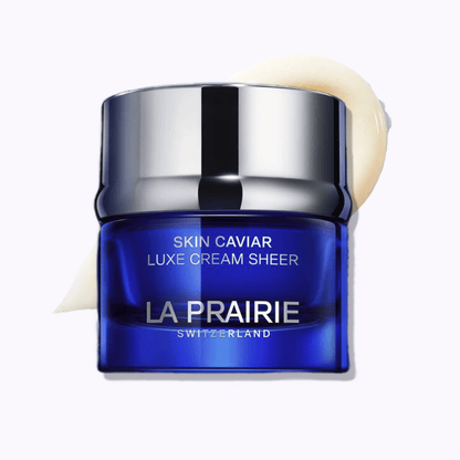 La Prairie Skin Caviar Luxe Cream Sheer - DermStreet