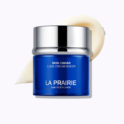 La Prairie Skin Caviar Luxe Cream Sheer - DermStreet