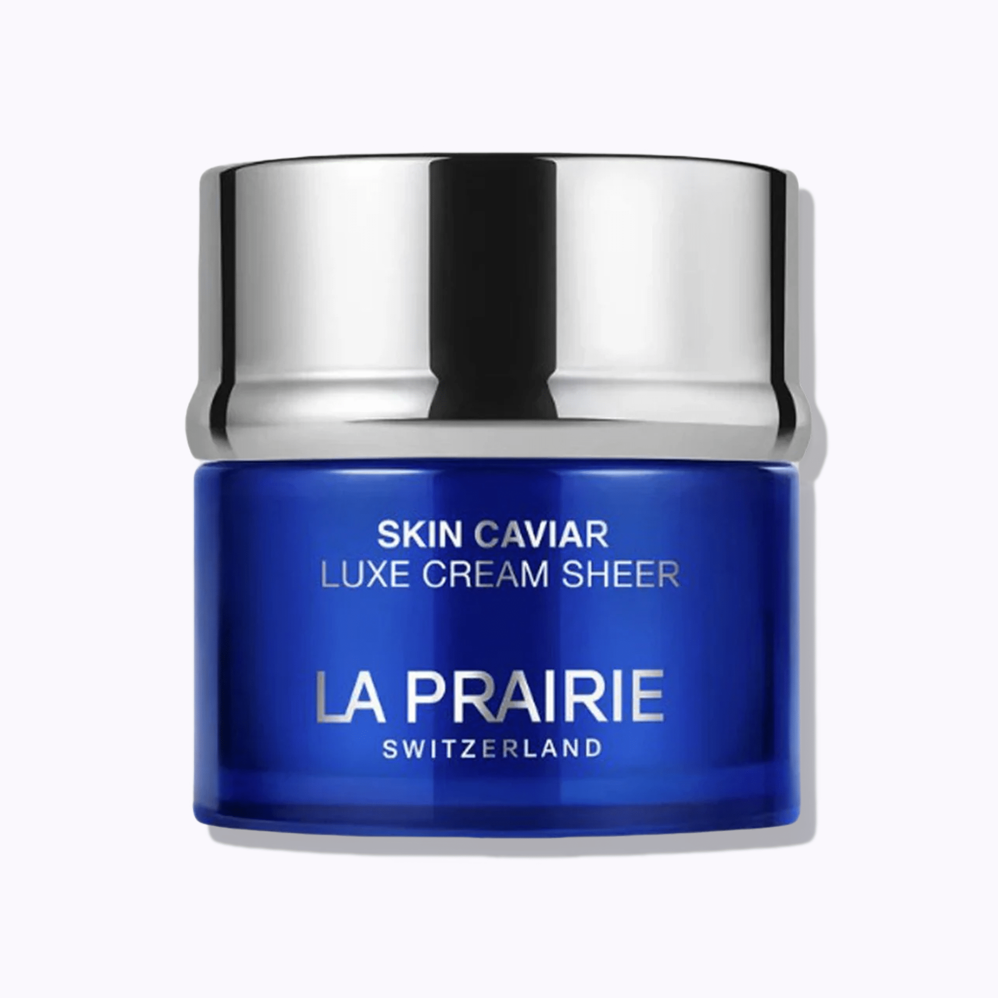 La Prairie Luxe Cream Sheer - DermStreet