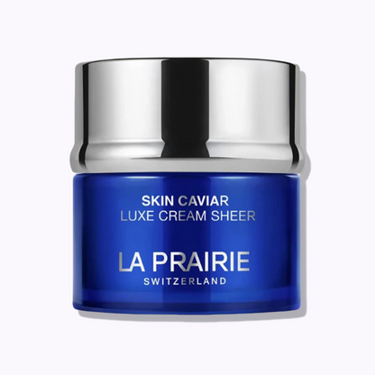 La Prairie Luxe Cream Sheer