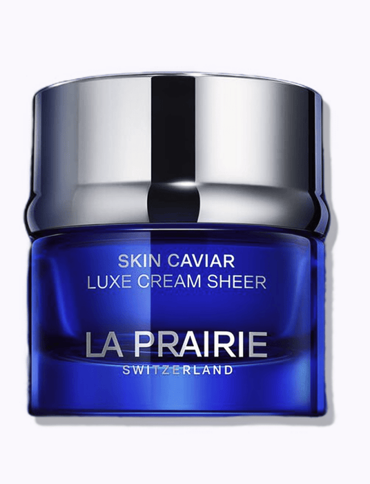 La Prairie Skin Caviar Luxe Eye Cream – DermStreet La Prairie Skin Caviar Luxe Eye Cream – DermStreet