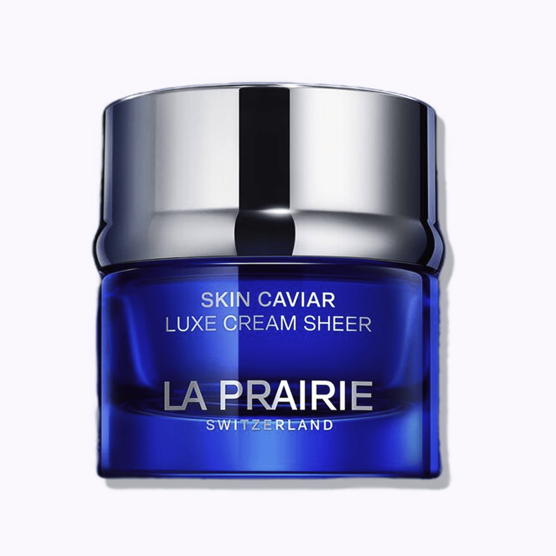 La Prairie Skin Caviar Luxe Cream Sheer - DermStreet