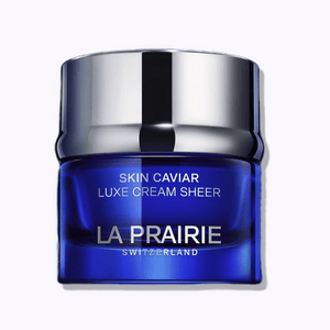 La Prairie Skin Caviar Luxe Cream Sheer - DermStreet