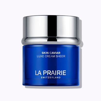 La Prairie Skin Caviar Luxe Cream Sheer - DermStreet