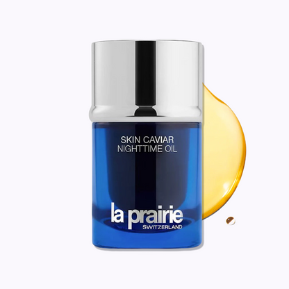 La Prairie Skin Caviar Nighttime Oil