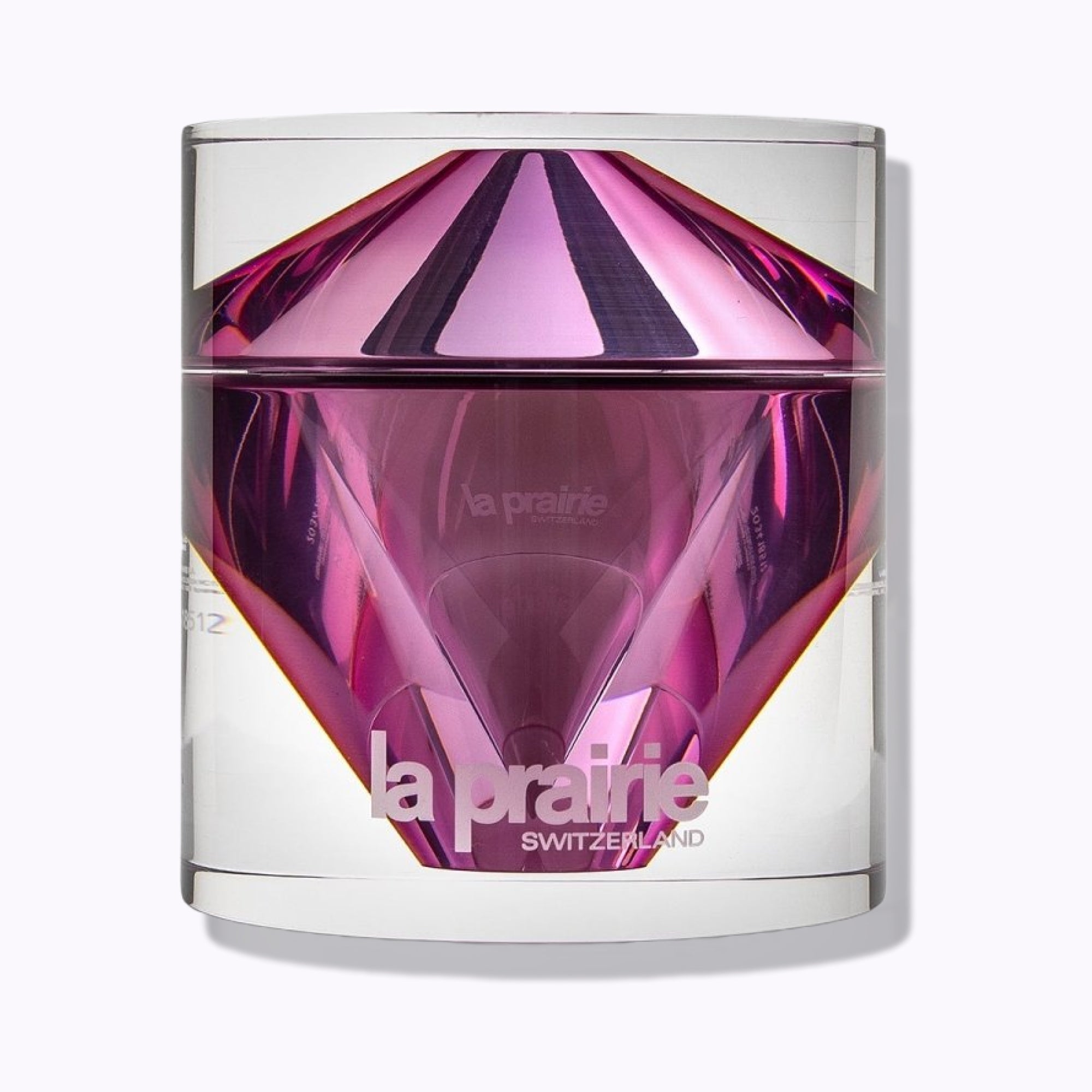 La Prairie Platinum Rare Haute - Rejuvenation Cream - DermStreet